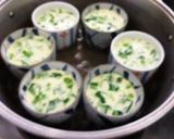 牛乳茶碗蒸し〈やよい会〉作り方5写真