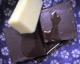 １：２♪トースターＯＫしっとりブラウニー作り方1写真