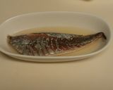 母の鯵寿司作り方1写真