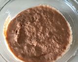 胡桃＆チーズ入り♬オレンジ色の朝食パン作り方1写真