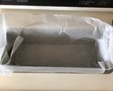 胡桃＆チーズ入り♬オレンジ色の朝食パン作り方2写真