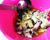 簡単＊キャベツのオイルサーディン和え＊作り方5写真