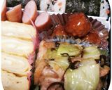 簡単✩鶏もも肉とキャベツの塩こんぶ炒め作り方5写真