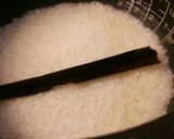 春になったら豆ごはん！作り方2写真