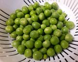 春になったら豆ごはん！作り方1写真