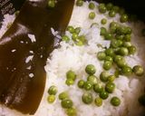 春になったら豆ごはん！作り方5写真