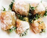 ささみ大葉チーズ挟み 簡単※柔らかささみ作り方5写真