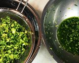 野菜たっぷり♡簡単おうち餃子作り方1写真