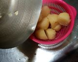 娘の一押し♪ママの作るポテトサラダ★作り方12写真