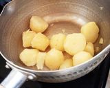 娘の一押し♪ママの作るポテトサラダ★作り方13写真