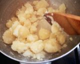 娘の一押し♪ママの作るポテトサラダ★作り方14写真