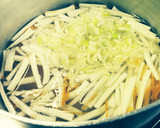 ほたて缶のスープ〈やよい会〉作り方4写真