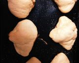 春のメロンパン作り方6写真