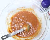 レンジde簡単❀万能トマトソース❀作り方6写真