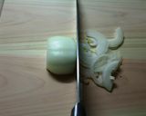 ヴィシソワーズ(じゃが芋の冷たいスープ)作り方1写真