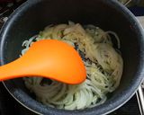 ヴィシソワーズ(じゃが芋の冷たいスープ)作り方3写真