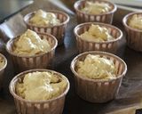 フワッ！と美味しい～カフェモカマフィン☆作り方6写真