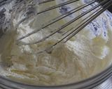 フワッ！と美味しい～カフェモカマフィン☆作り方1写真
