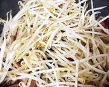 もやしとウインナーのキムチーズ作り方3写真