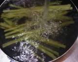ふきが美味しい佃煮♪きゃらぶき☆作り方8写真