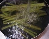 ふきが美味しい佃煮♪きゃらぶき☆作り方8写真
