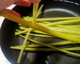 ふきが美味しい佃煮♪きゃらぶき☆作り方9写真