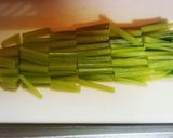 ふきが美味しい佃煮♪きゃらぶき☆作り方11写真