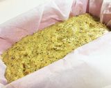 紅茶とマーマレードのパウンドケーキ作り方6写真