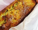 紅茶とマーマレードのパウンドケーキ作り方8写真