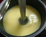 ヴィシソワーズ(じゃが芋の冷たいスープ)作り方5写真