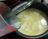 ヴィシソワーズ(じゃが芋の冷たいスープ)作り方6写真