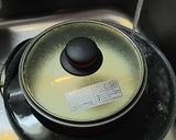 ヴィシソワーズ(じゃが芋の冷たいスープ)作り方7写真