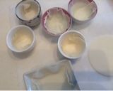 餃子カップで＊ツナと旬野菜の彩りキッシュ作り方1写真