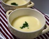 ヴィシソワーズ(じゃが芋の冷たいスープ)作り方9写真