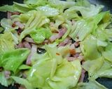 ゆず香る♪ おうどんペペロンチーノ作り方3写真