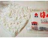 美味しく変身！大葉とコーンのはんぺん蒲鉾作り方2写真