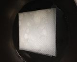 節約　5分で固茹で ゆで卵作り方1写真