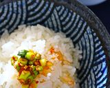 ★韓国家庭の醤油ヤンニョム（간장양념）。作り方3写真