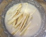 天草の芋天☆がねあげ★作り方3写真