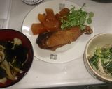 ぶり大根作り方5写真