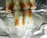 お留守番弁当⑧作り方3写真