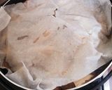 家庭の味♪芋がら(ずいき)の煮物☆作り方9写真
