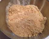 大豆粉ソイスコーン★糖質制限作り方3写真