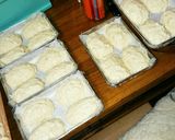 簡単トロうま濃厚カニクリームコロッケ作り方20写真