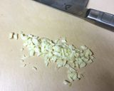 素材から作る アマトリチャーナ作り方1写真