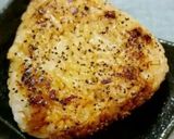 黒胡椒焼きおにぎり作り方7写真