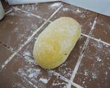 簡単♡生パスタ生地作り方2写真