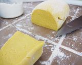 簡単♡生パスタ生地作り方3写真
