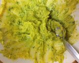 筍の木の芽味噌和え作り方7写真