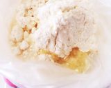 初めてさんでも♪簡単いちごタルト♡作り方1写真